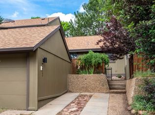 4402 Greenbriar Blvd, Boulder, CO 80305
