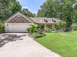 814 Summit Loop, Rogers, AR 72756