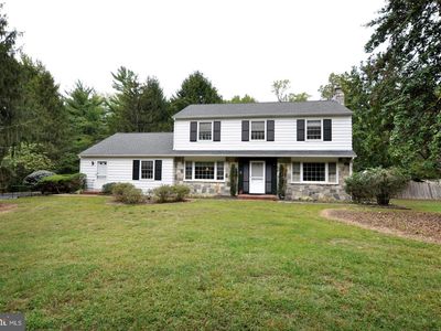 1 Haynes Creek Ln, Medford, NJ, 08055