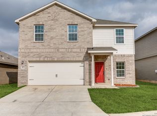 4111 Hidden Hollow Isle, Von Ormy, TX 78073