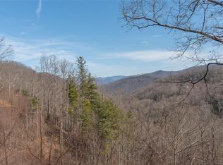 2220 Tilley Creek Rd TRACT 3, Cullowhee, NC 28723