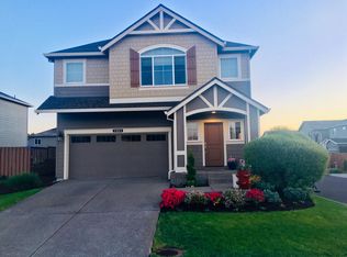 2903 Dover Ave NW, Albany, OR