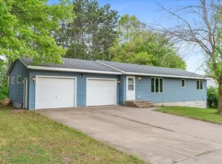 447 Timberlane Dr, Somerset, WI 54025