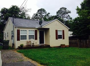 621 S Everett High Rd, Maryville, TN 37804