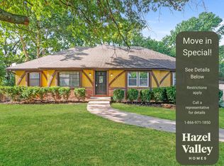 417 S Normandy Dr, Olathe, KS 66061