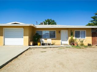 1233 N Phillips Ave, Banning, CA 92220