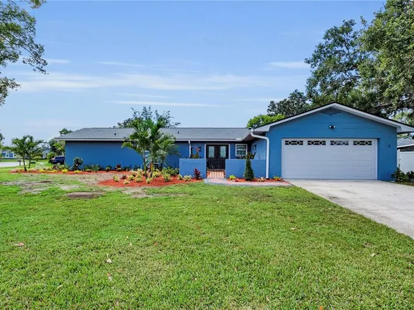 1119 Lakemont Dr, Valrico, FL 33594