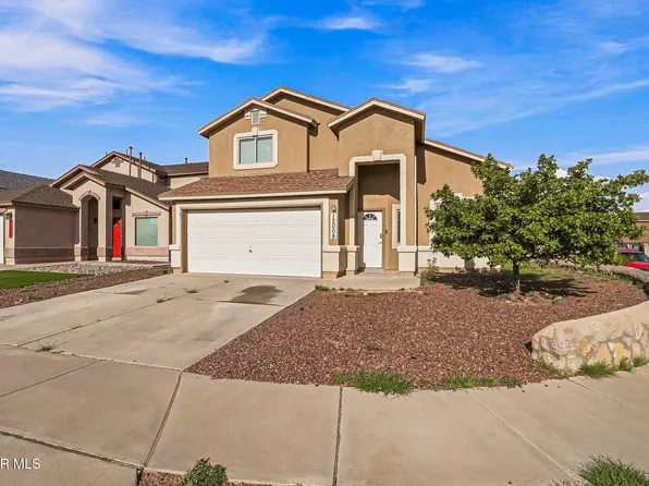 12008 Copper Hill Pl, El Paso, TX 79934