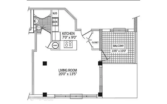 Sold by Douglas Elliman | media 8