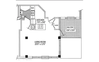 Sold by Douglas Elliman