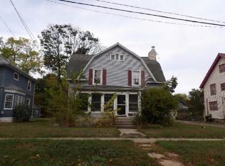 506 McBride St, Jackson, MI 49203