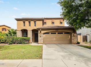4284 E Cullumber Ct, Gilbert, AZ 85234