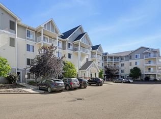 Aspen Meadows II, Edmonton, AB T6T 0G5