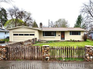 8019 W Wesley Dr, Boise, ID 83704