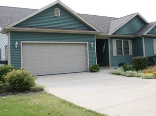 1184 Miners Rd, Saint Joseph, MI 49085