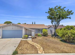 11158 Pegasus Ave, San Diego, CA 92126