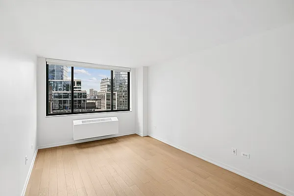 75 West End Avenue #S17I