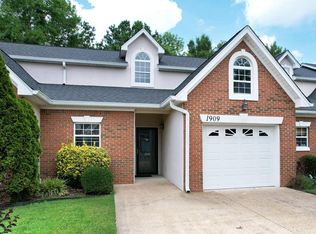1909 Rosebrook Dr, Chattanooga, TN 37421