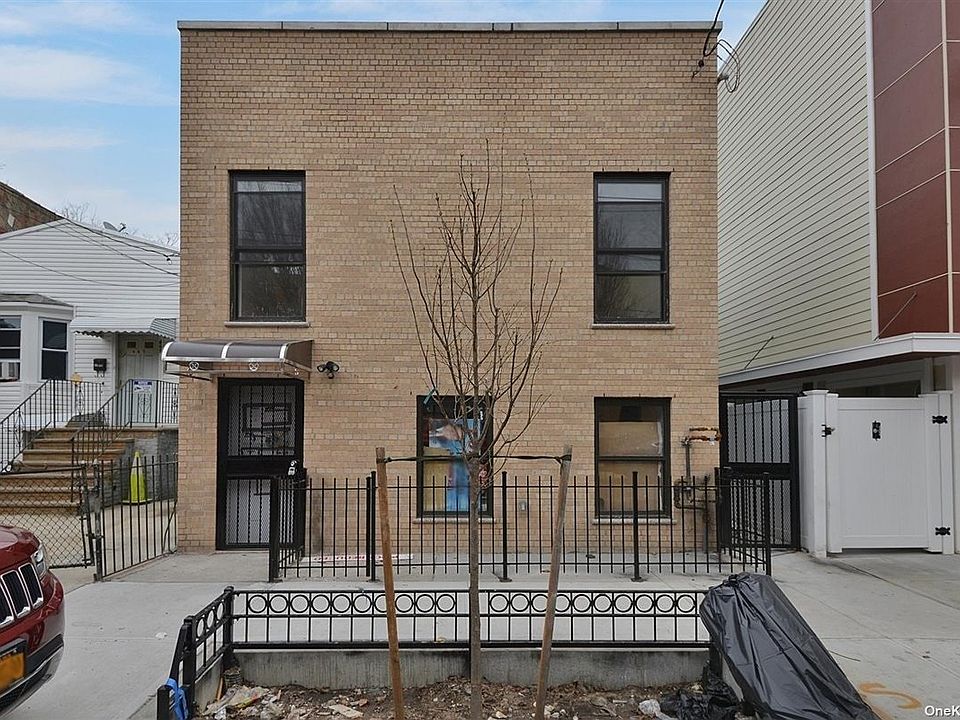 667 Linwood St Brooklyn, NY, 11208 Apartments for Rent Zillow