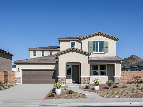 Morgan Plan, Wilder at Leon Ridge