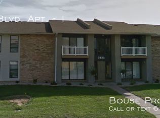 2630 West Blvd APT 1, Belleville, IL 62221