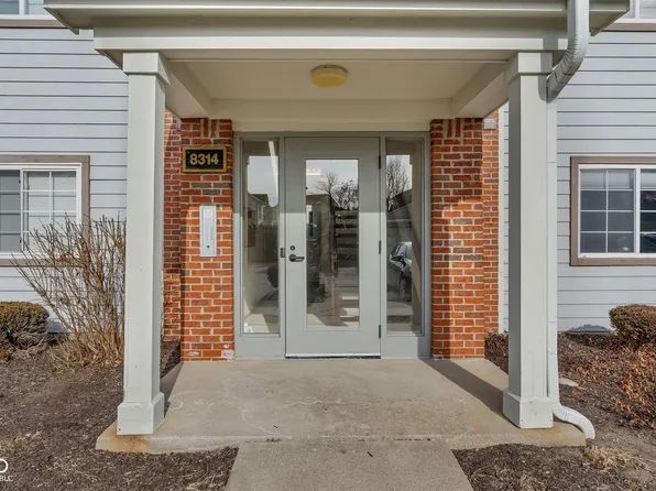8314 Glenwillow Ln Unit 103, Indianapolis, IN 46278