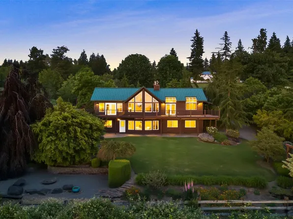 32201 SE Mountain View Drive, Black Diamond, WA 98010