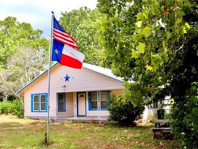 172 Fm 2571, Smithville, TX, 78957
