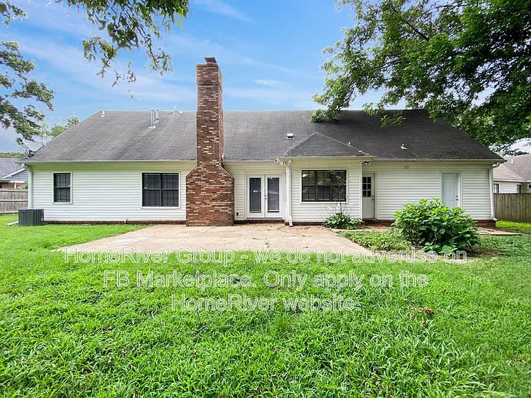 3955 Oak Acres Cv — Photo 21