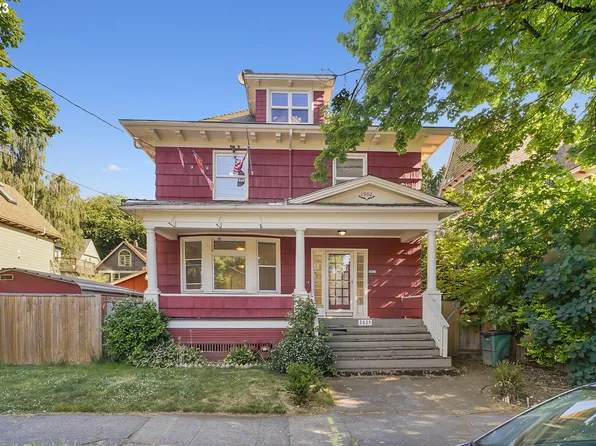 2825 SE Madison St, Portland, OR 97214