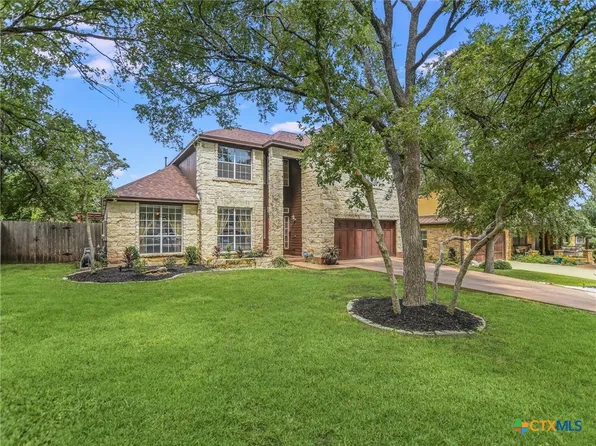 4004 Varner Ct, Austin, TX 78732