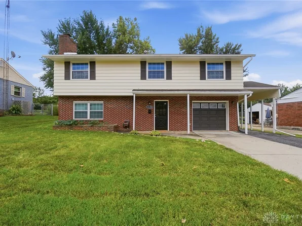 1630 Carolyn Dr, Miamisburg, OH 45342