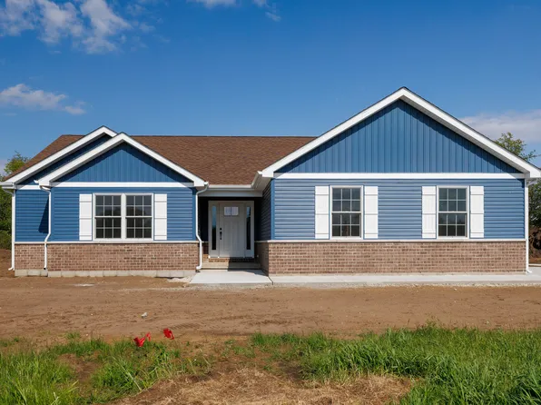 3572 State Highway 10 Lot 3, Lake Village, IN 46349