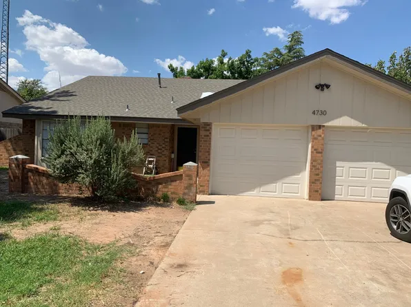 4730 W Dengar Ave, Midland, TX 79707