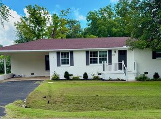 2114 W Cherry St, Milan, TN 38358