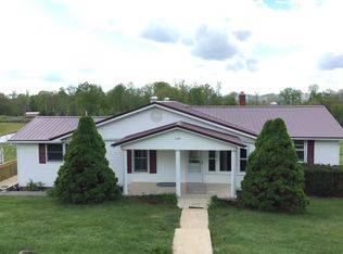 2709 Rose Rdg, Clintwood, VA 24228