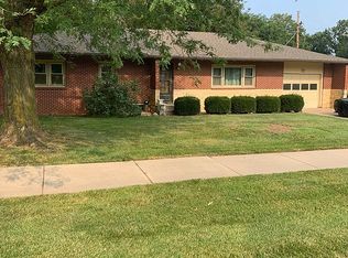 223 N 4th Ave, Clearwater, KS 67026
