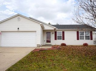 488 Misty Dawn Rd, Hamilton Twp, OH 45039