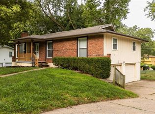 2326 N 73rd Ter, Kansas City, KS 66109