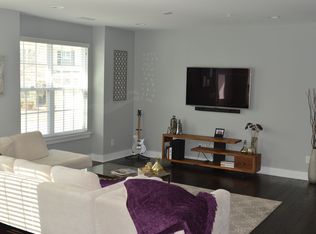 9304 Alcazar Walk, Raleigh, NC 27617