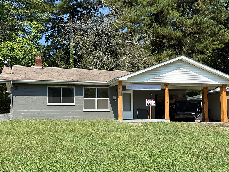 122 S Purdue Ave