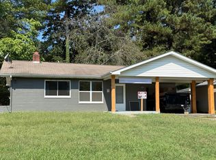 122 S Purdue Ave, Oak Ridge, TN 37830