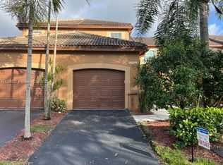 1614 Coronado Rd #1614, Weston, FL 33327