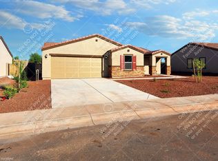 2735 N Mulberry Pl, Casa Grande, AZ 85122