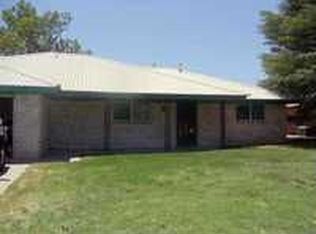927 W Taos St, Hobbs, NM 88240