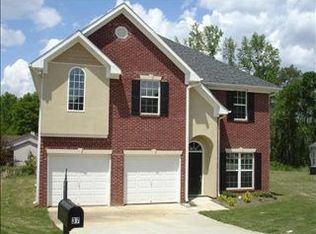 37 Windsor Way, Riverdale, GA 30274