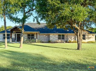 1026 County Road 3152, Kempner, TX 76539