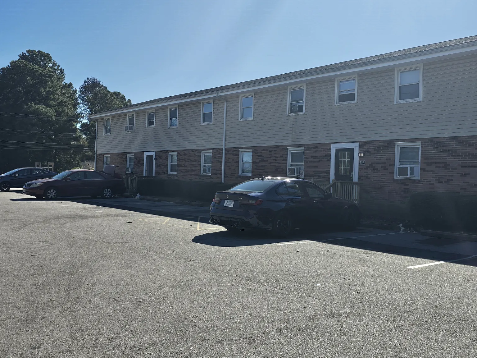 2 bed, 650 sqft, $895 — Photo 3