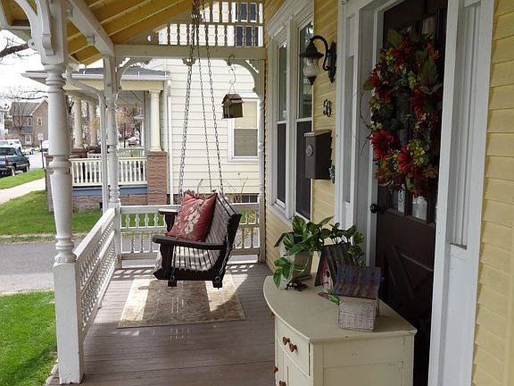 Porch