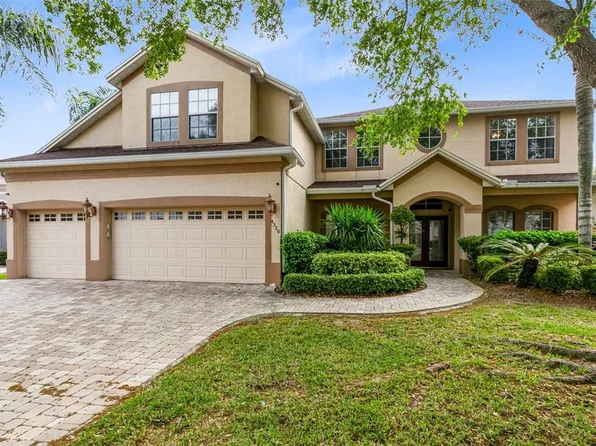 4320 Flora Vista Dr, Orlando, FL 32837